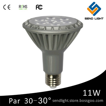 11W LED PAR Lamp (SDPAR30-11W)